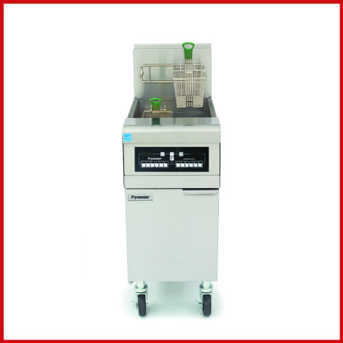 Frymaster H55 - Open Pot High Efficiency Gas Fryer